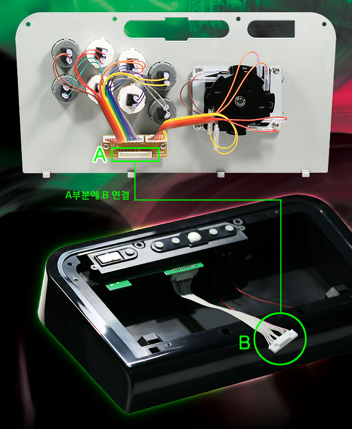 Å·¿ÀÆÄ13,´õÅ·¿ÀºêÆÄÀÌÅÍÁî13,thekingoffighters13,Á¶À̽ºÆ½,joystick,ÆÇŸ½ºÆ½,ÆÇŸ½ºÆ½PX,GAMMAC,fantastick,fantastickpx,´õÅ·¿ÀºêÆÄÀÌÅÍÁîxiii,Á¶ÀÌÆÐµå