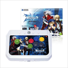 BLAZBLUE 전용 조이스틱
