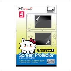 DAWOORI SCREEN PROTECTOR