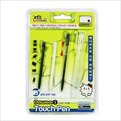 DAWOORI TOUCHPEN