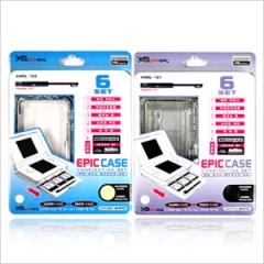 EPIC CASE SET