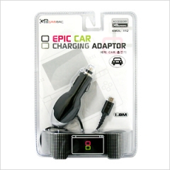 EPIC CAR CHARGING ADAPTOR