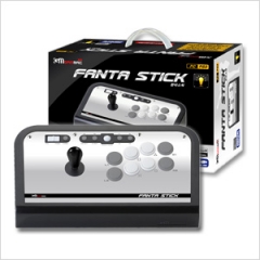 FANTA Stick for PC/PS3