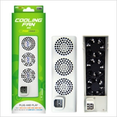 Cooling Fan