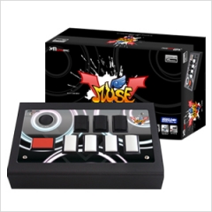 MUSE V Controller