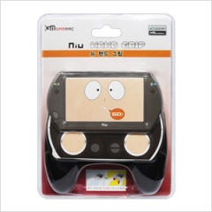 NIU HAND GRIP for PSP GO