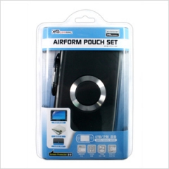 AIRFORM POUCH SET