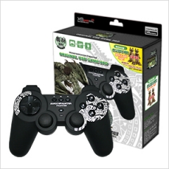 Monster Hunter Original USB game pad