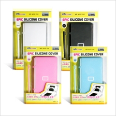 エピックシリコーンカバー