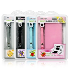 スイートシリコーンカバー