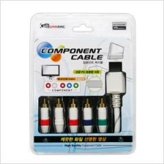 コンポーネントケーブル