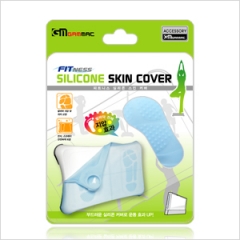 フィットネスシリコーンカバー