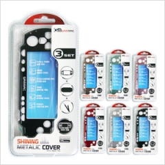 シャイニングメクリックカバー