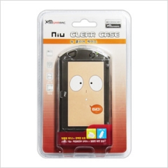 Niu Clear Case