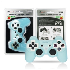 Sweet Silicone Skin Cover