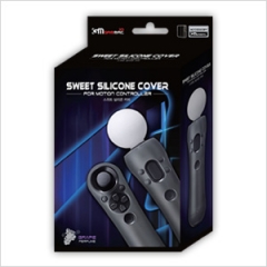 SWEET SILICON COVER-Move