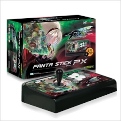 FANTASTICK PX