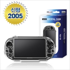 PSVITA 2세대(2005) VARO CRYSTAL CASE