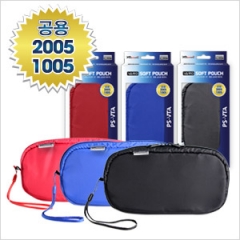 PSVITA 1,2세대 공용(1005,2005) VARO SOFT POUCH