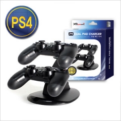 PS4 P4 Dual Pad Charger