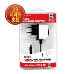 [ 2DS / 3DS XL / 3DS / NDSI ] 네로 충전 어댑터