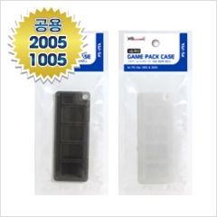 PSVITA 1,2세대 공용(1005,2005) VARO GAME PACK CASE