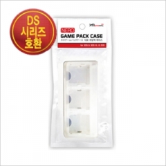 [NEW 3DS XL]<br> 네로 6in1 게임팩 케이스