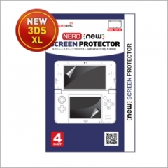 [NEW 3DS XL]<br>네로 NEW 스크린프로텍터