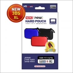 [NEW 3DS XL]<br>NERO NEW 하드파우치