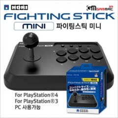HORI 파이팅스틱미니4