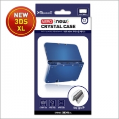[NEW 3DS XL]<br>네로 NEW 크리스탈케이스
