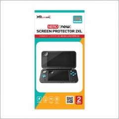 [NEW 2DS XL]<br>네로 NEW 스크린 프로텍터 2XL