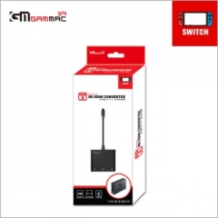 NS HDMI 컨버터