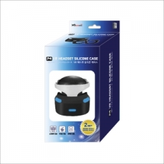 PS4 VR 헤드셋 실리콘 케이스