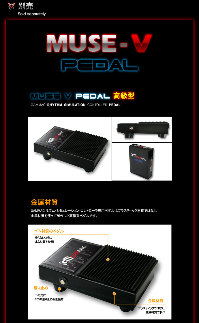 Gammac] Play Your Life - PC