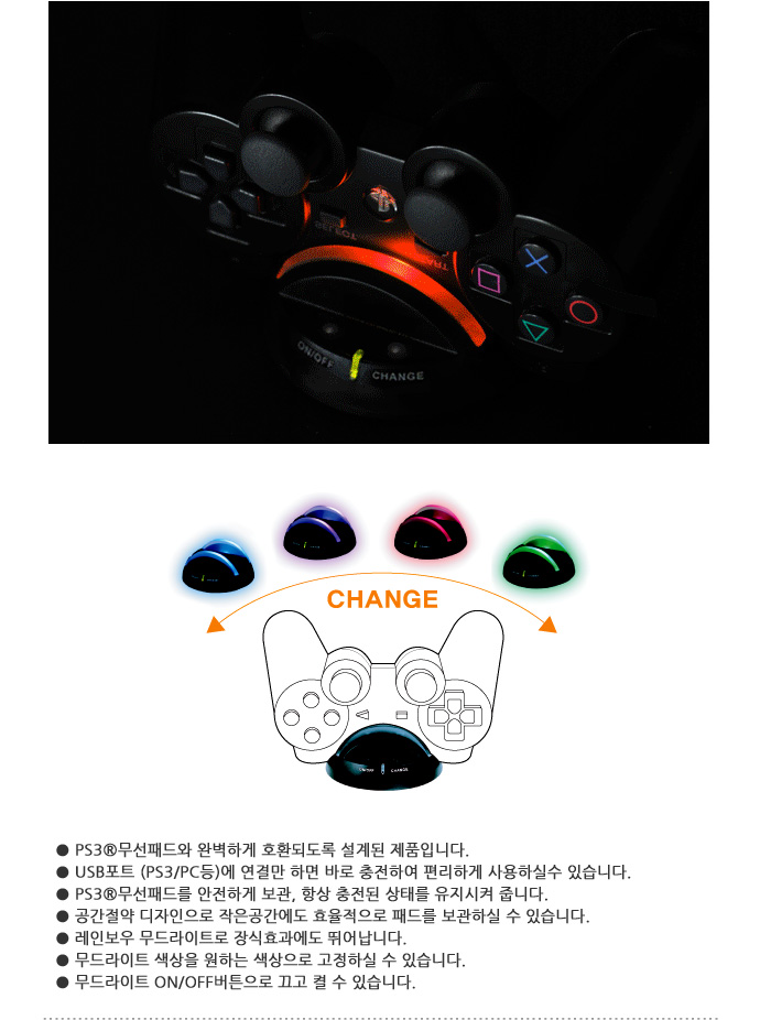 ps3,ps3타이틀,듀얼쇼크3,듀얼쇼크충전기,ps3충전기,usb케이블,usb2.0,usb2.0케이블,ps3악세사리,겜맥,gammac,ps3주변기기