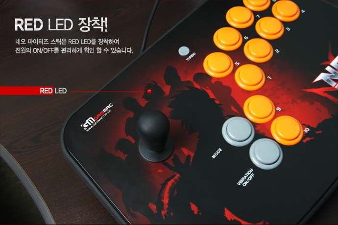 킹오파13,더킹오브파이터즈13,thekingoffighters13,조이스틱,joystick,판타스틱,판타스틱PX,GAMMAC,fantastick,fantastickpx,더킹오브파이터즈xiii,조이패드